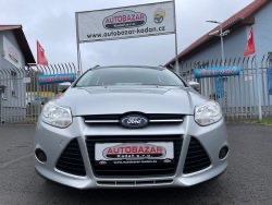 Ford Focus, 1,6 SERVISKA, KOMBI - 8