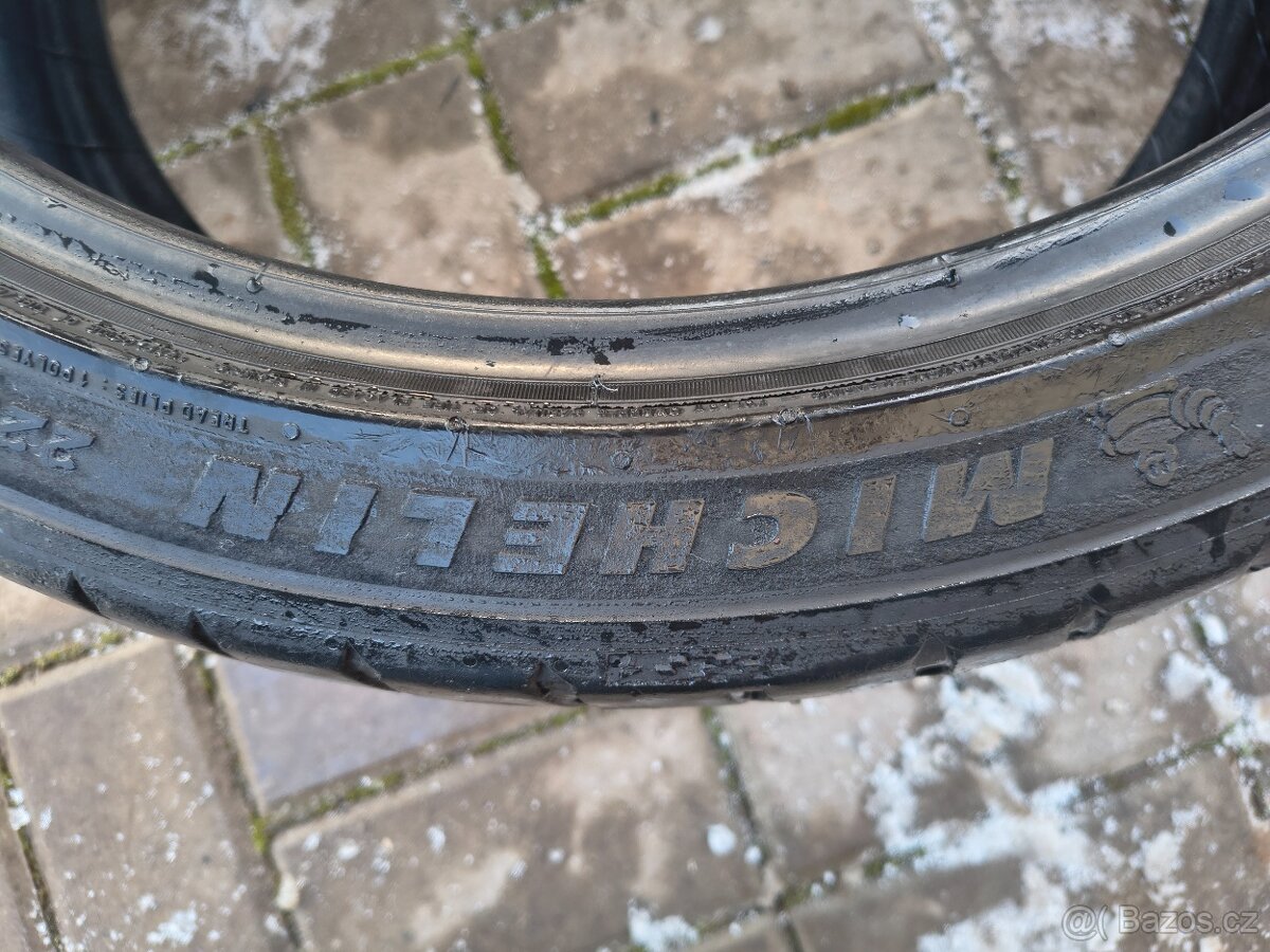 Michelin Pilot Sport 5 225/40 R19 93Y - 8