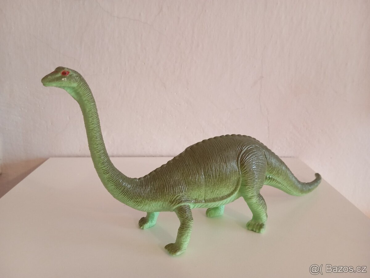 Dinosauři - 8