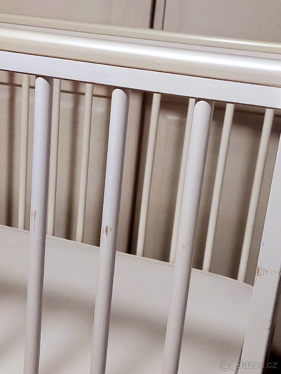 Dětská postýlka - 8