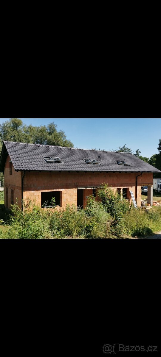 Brigádník - stálý kolega - 8