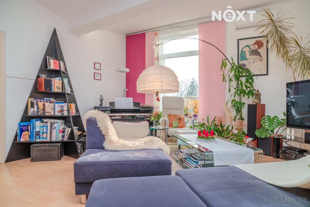 Prodej byt 3+kk, 84㎡ - 8