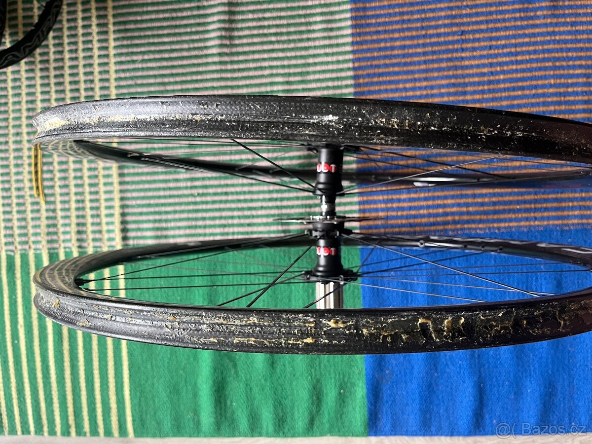 Campagnolo Bora One 35mm - 8