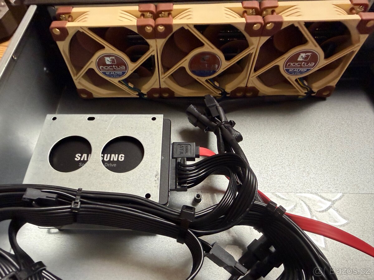 Digital AudionetworX DA-X Audio Workstation Compact - 8