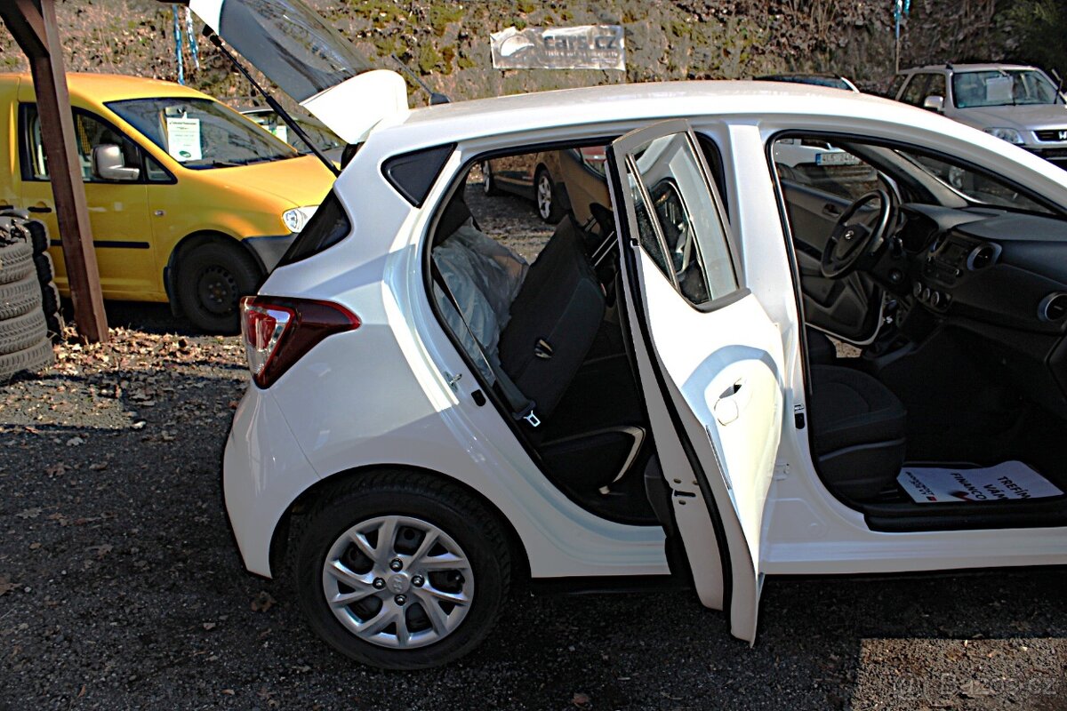 Hyundai i10 - 8