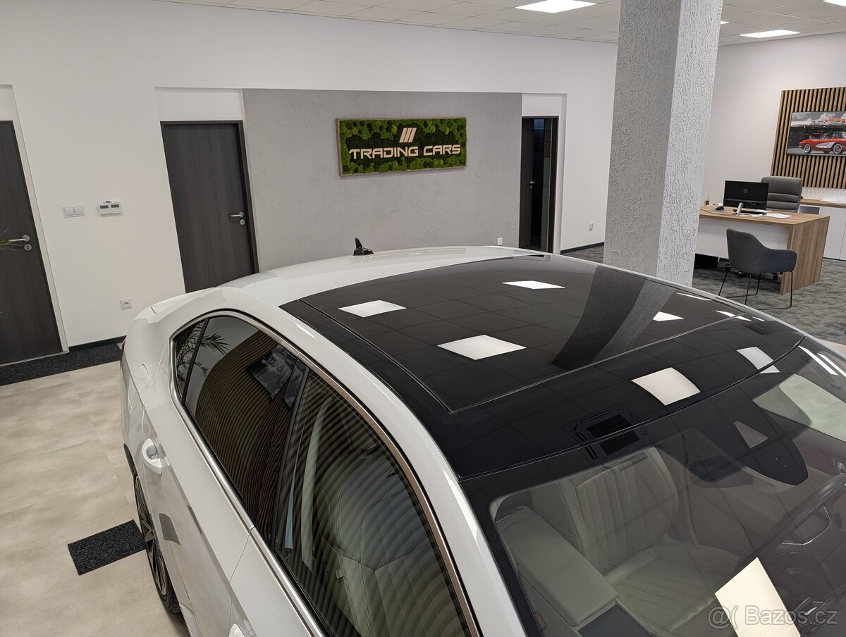 Škoda Superb 1,4 iV L&K - 8