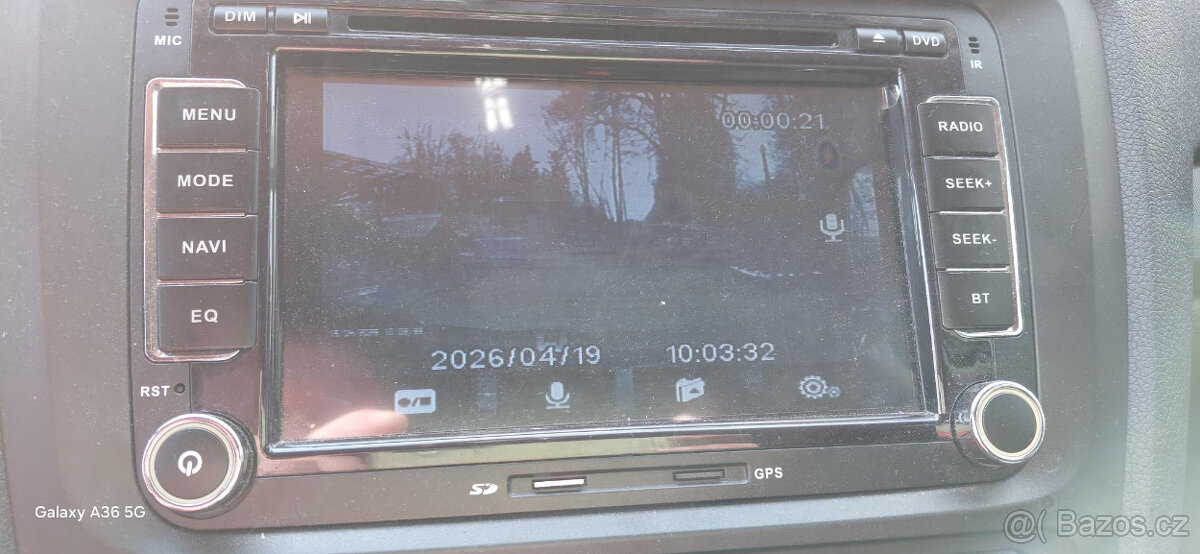 Škoda Octavia combi 2 - 8