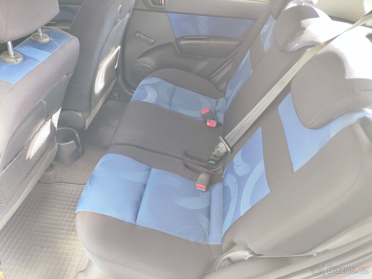 Hyundai Getz 1,1i 2008 - 8