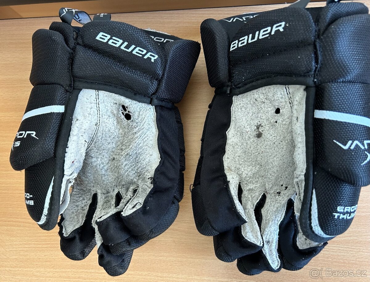 Bauer vapor rukavice - 8