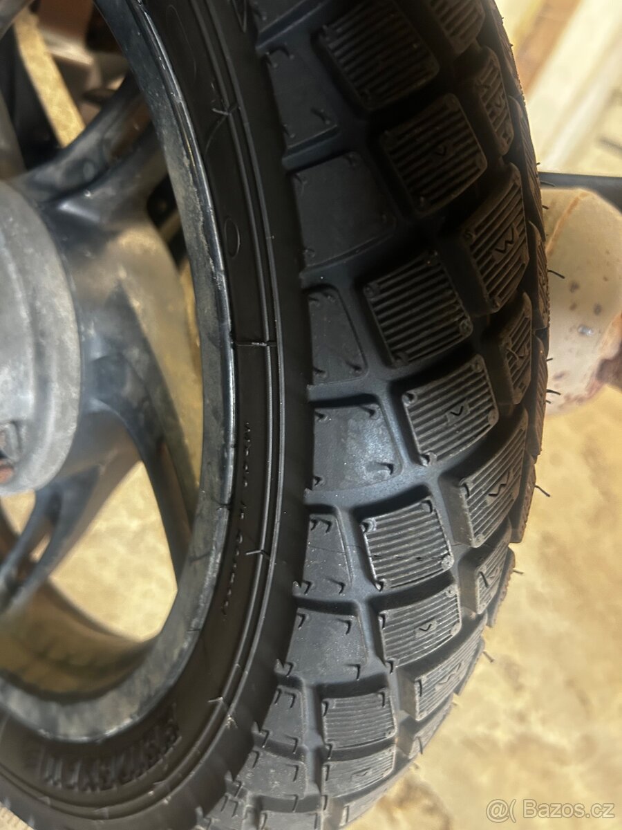 Honda PCX 150 - 8