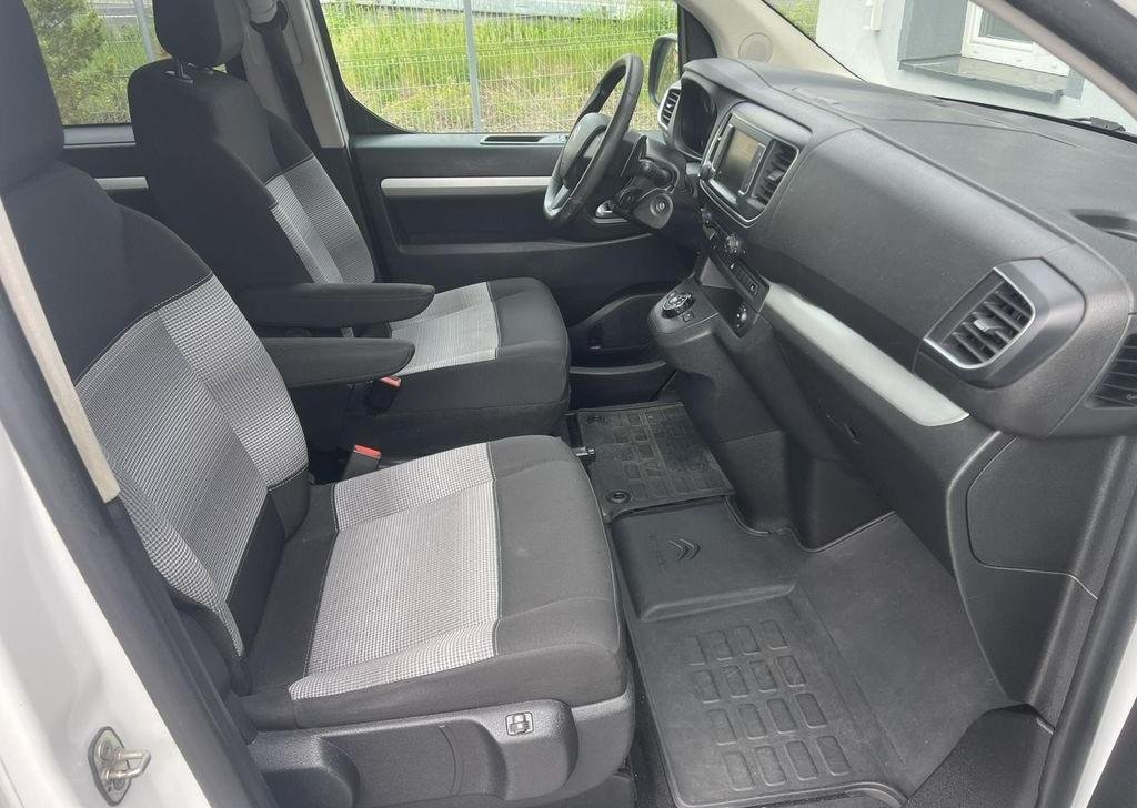 Citroën SpaceTourer, 2.0HDi 130kW AUTOMAT DPH - 8