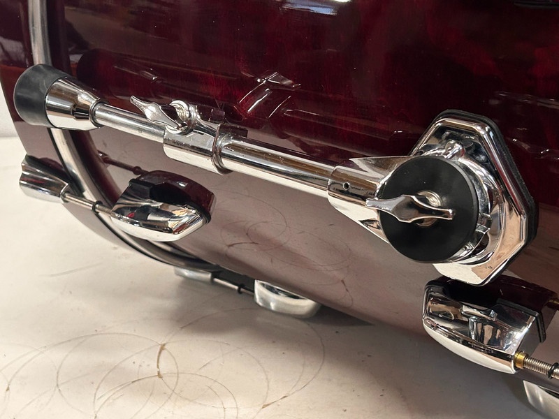 Pearl Masters MMX - 8