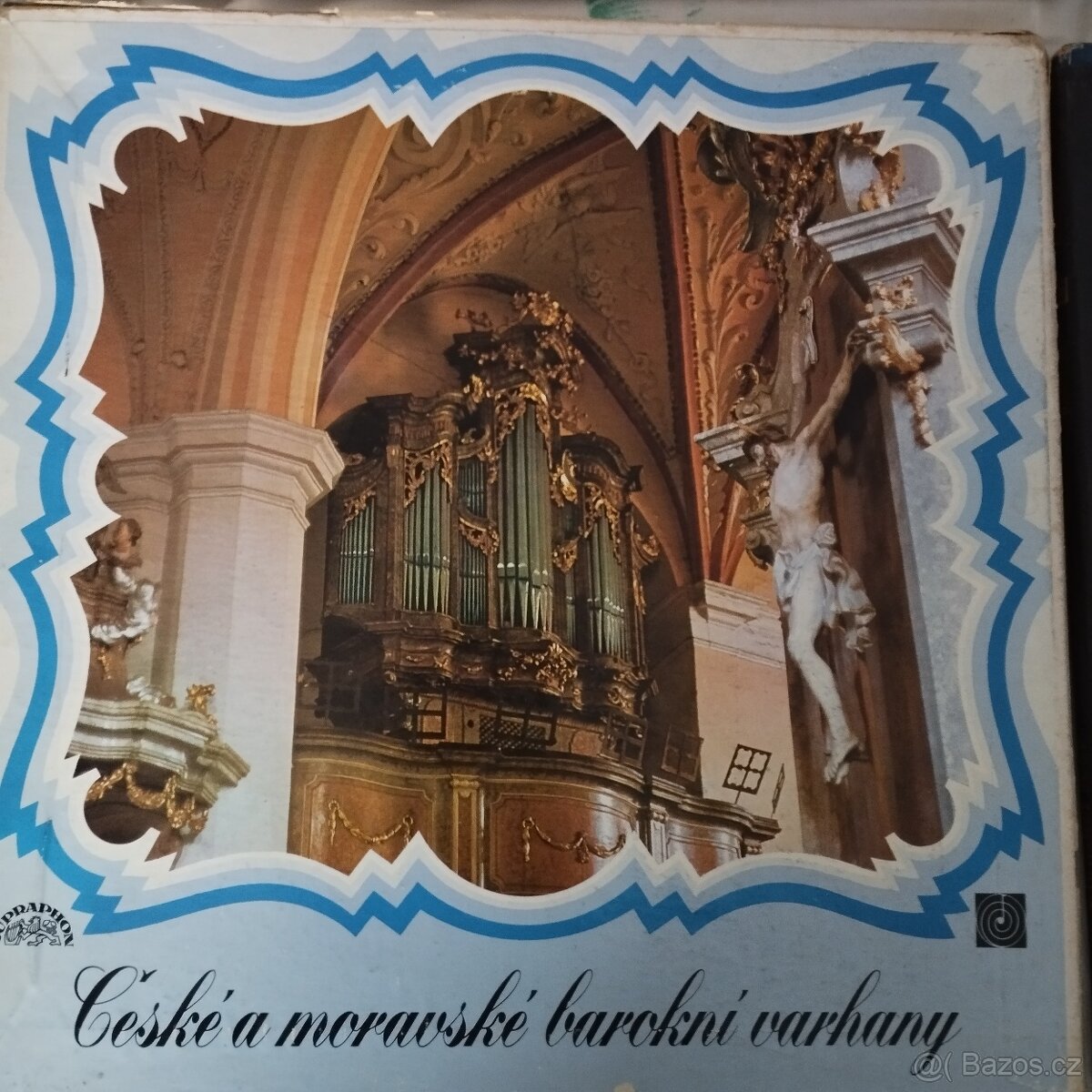 LP VÁŽNÁ V KRABICÍCH - 8