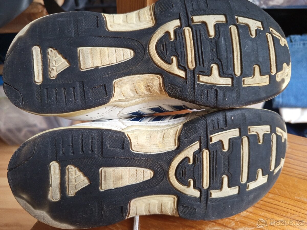 Tenisky Adidas, vel. 33 - 8