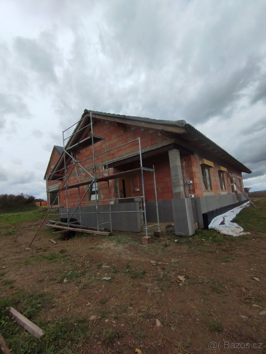 Stavby rekonstrukce údržba nemovitostí - 8