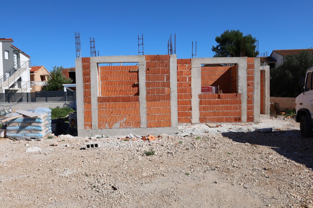 ☀Vodice(HR)-moderné byty v novostavbe od 222.000 eur☀ - 8