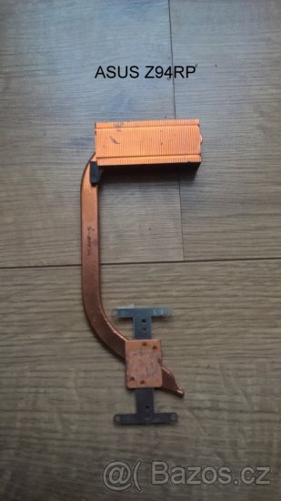 Prodám různé chlazení na notebooky část 5. - 8