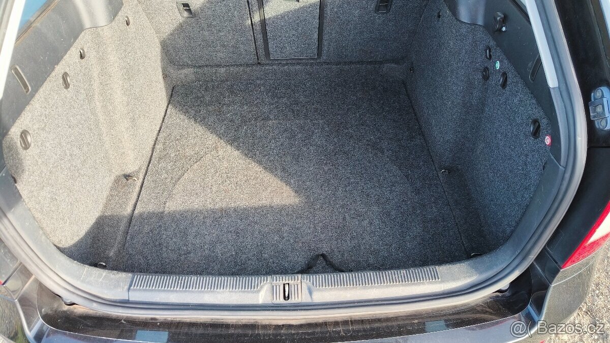 Škoda Octavia FL 4x4 2.0 TDI CR 103KW nová spojka, tlumiče - 8