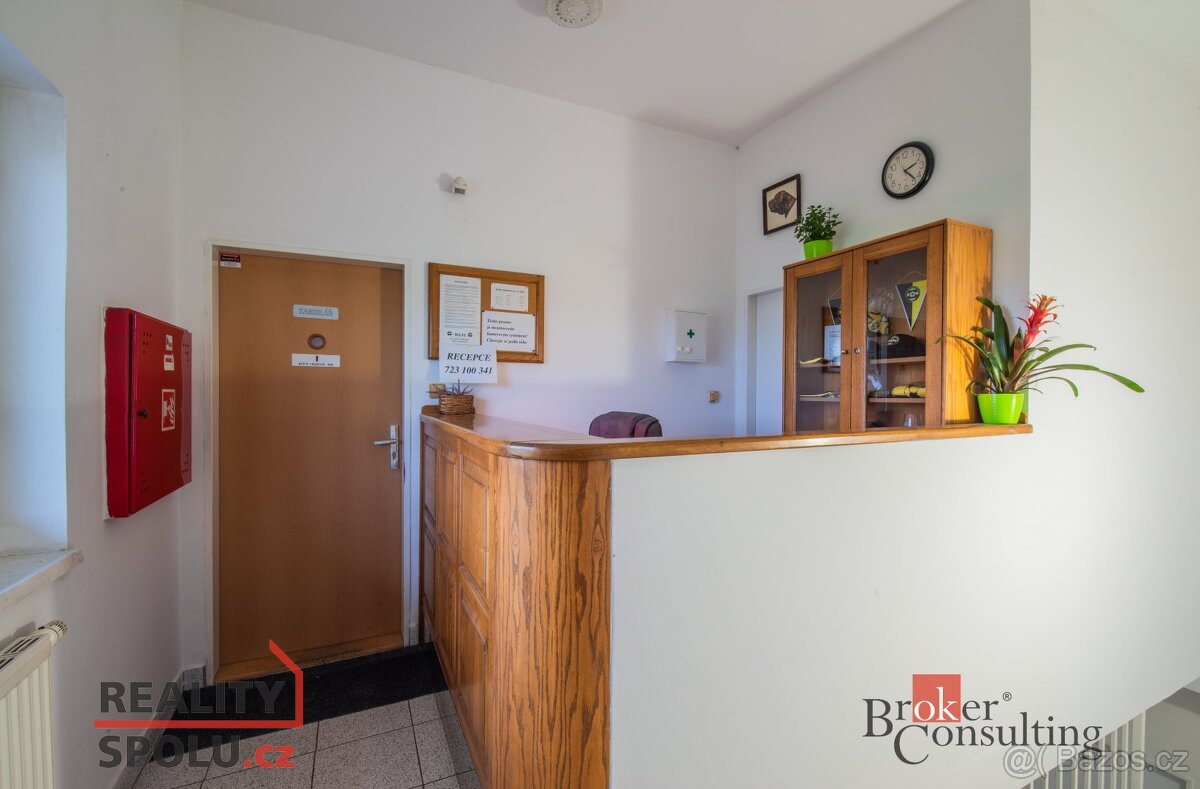 Prodej, komerční/ubytování, 2358 m2, Sportovní 372, 66501 Ro - 8
