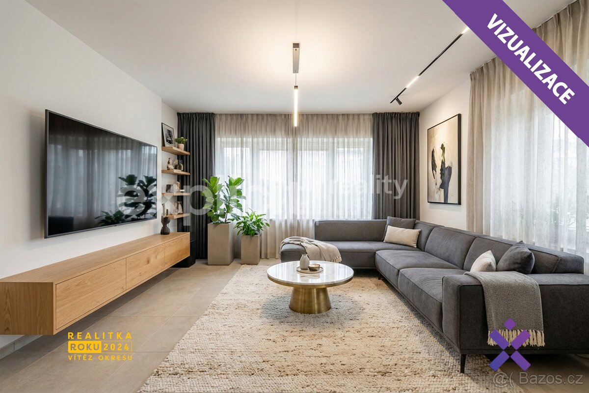 Prodej rodinného domu 250 m², Plumlov - Soběsuky - 8