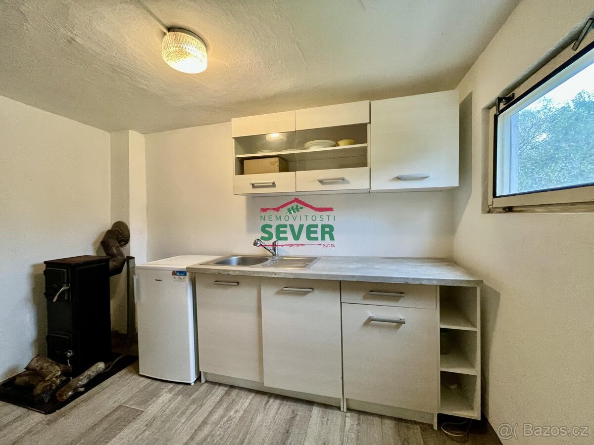 Prodej, zahrada, OV, Patokryje - 8