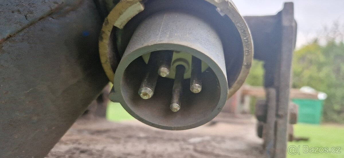 Řezačka na zelezo - 8