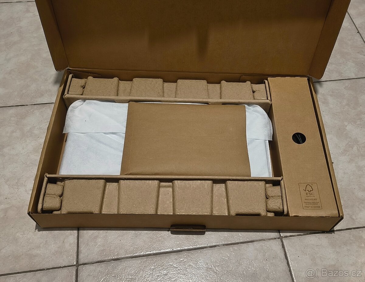 Acer Aspire Go 15 Pure Silver i3-N305, 8GB, 512GB,záruka rok - 8