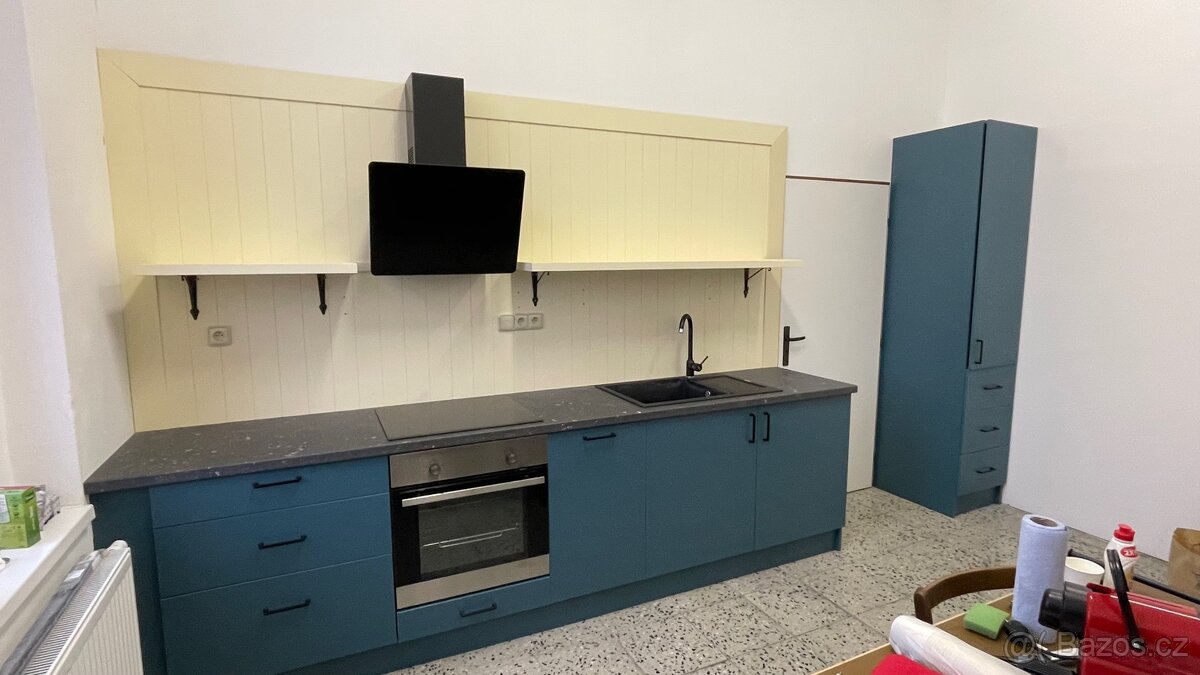 Kuchyňská linka - 8