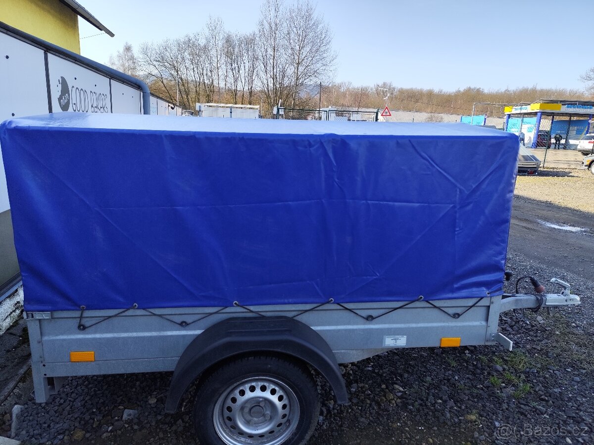 Autovoziky Liberec - 8