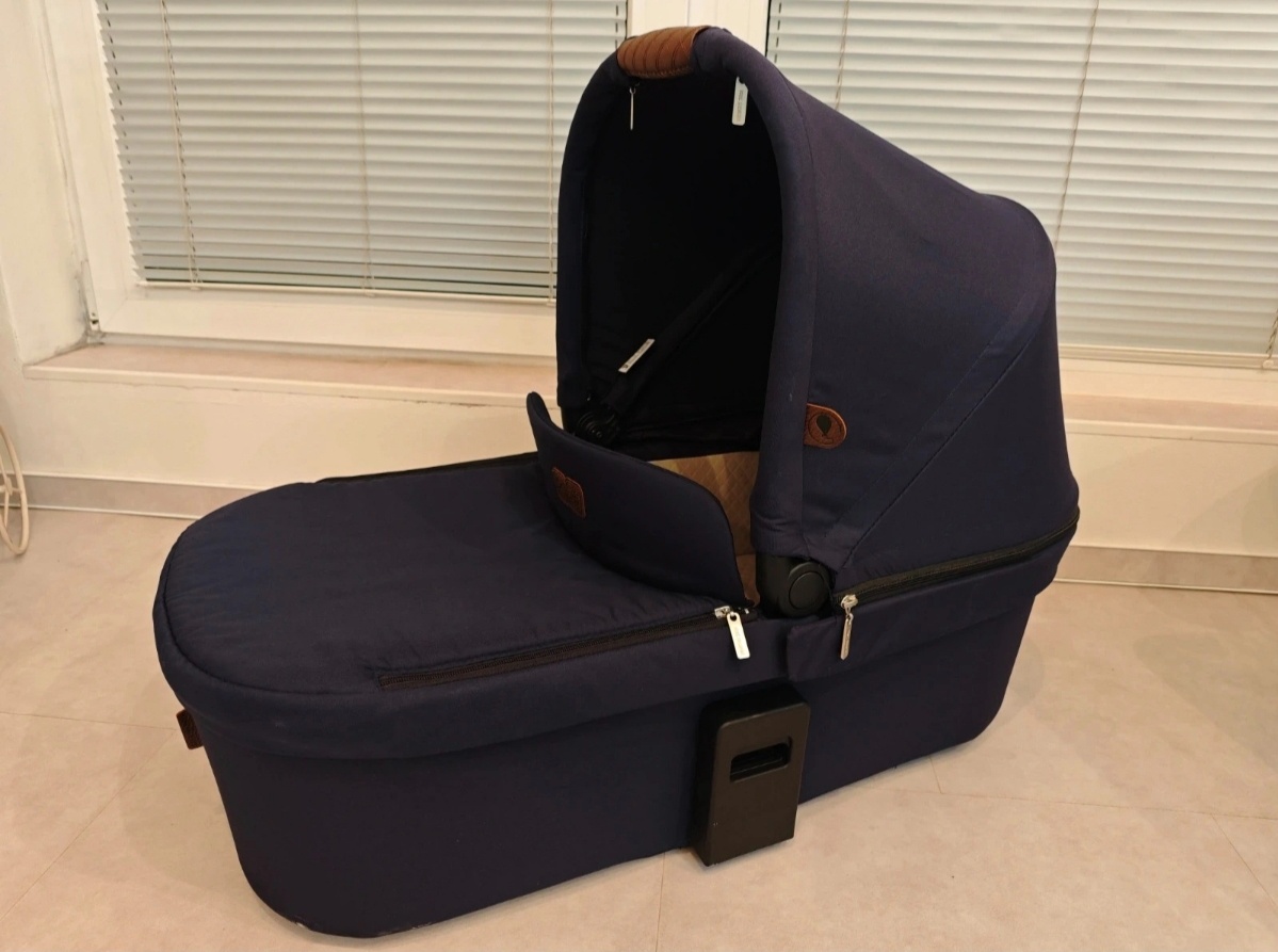 Kočárek ABC Design Salsa 4 Air - 8