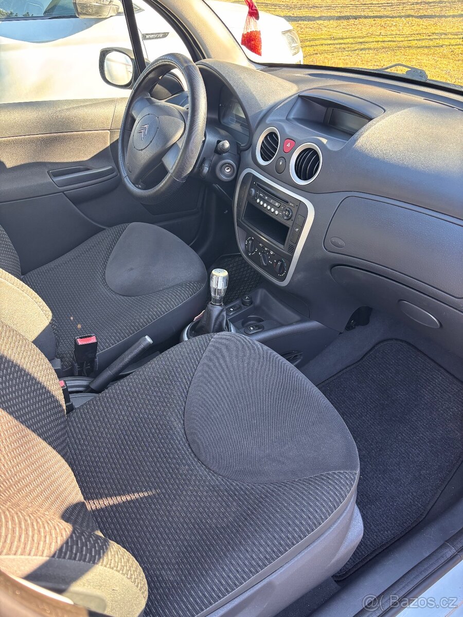 Citroen C3 - 8