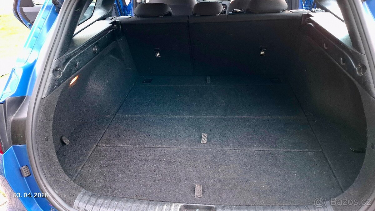 KIA Ceed SW SPIN 88 kW - 8