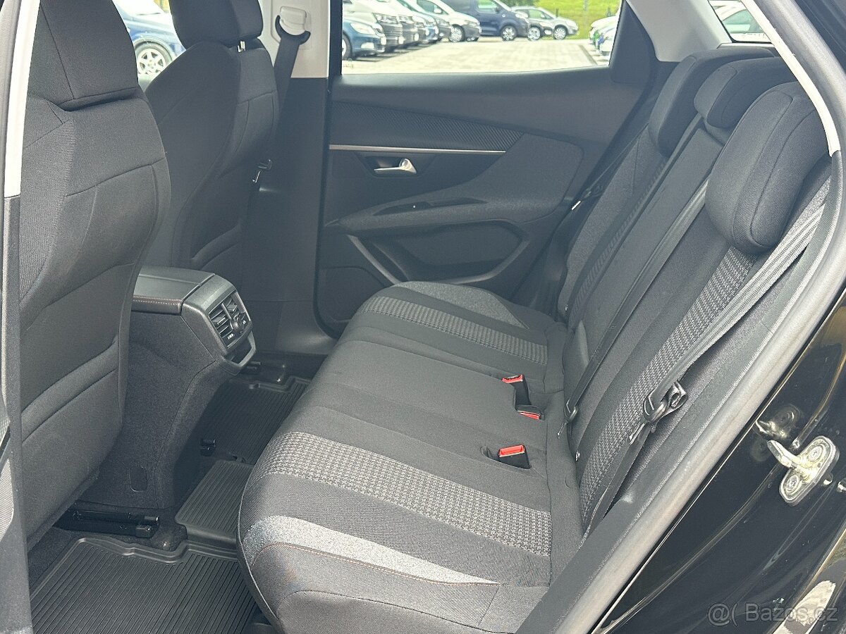 Peugeot 3008 1.5BlueHDI 130PS Active - 8
