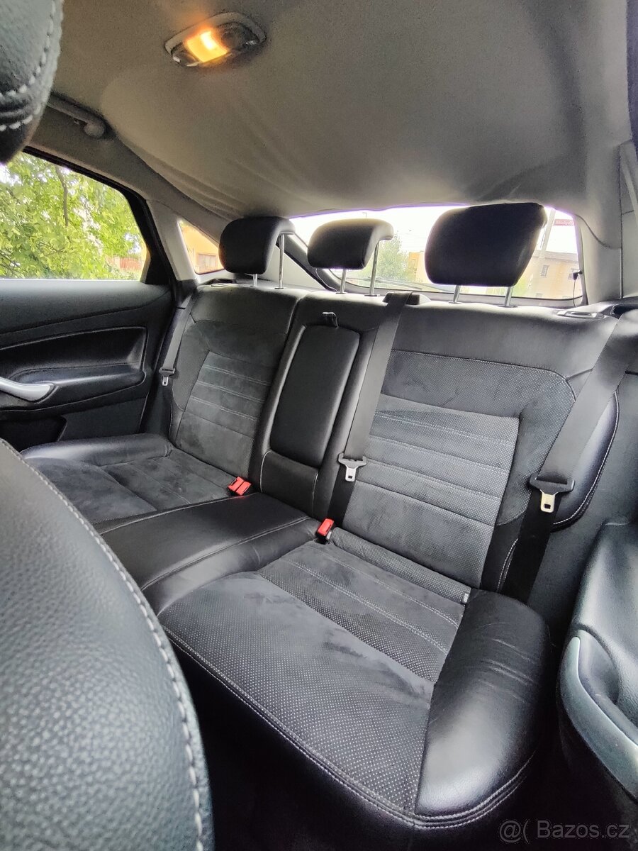 Ford Mondeo MK4 2.2 129kw - 8