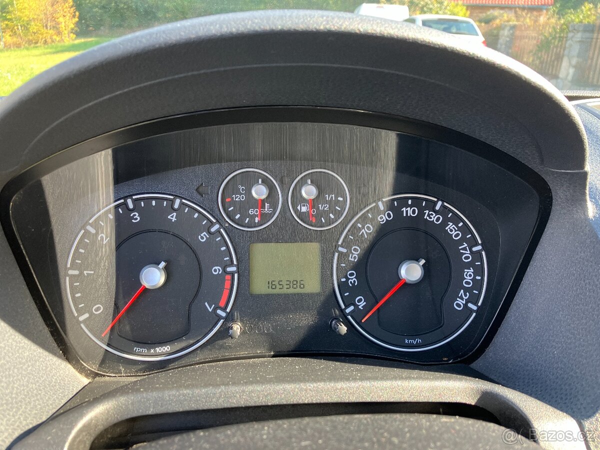 FORD FIESTA 1.3, 51 kw - 8