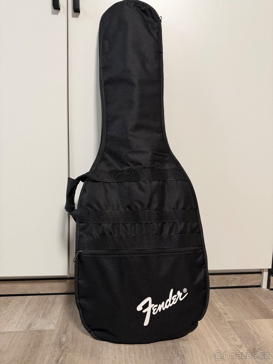 Squier Affinity Stratocaster HSS (nové, nepoužité) - 8