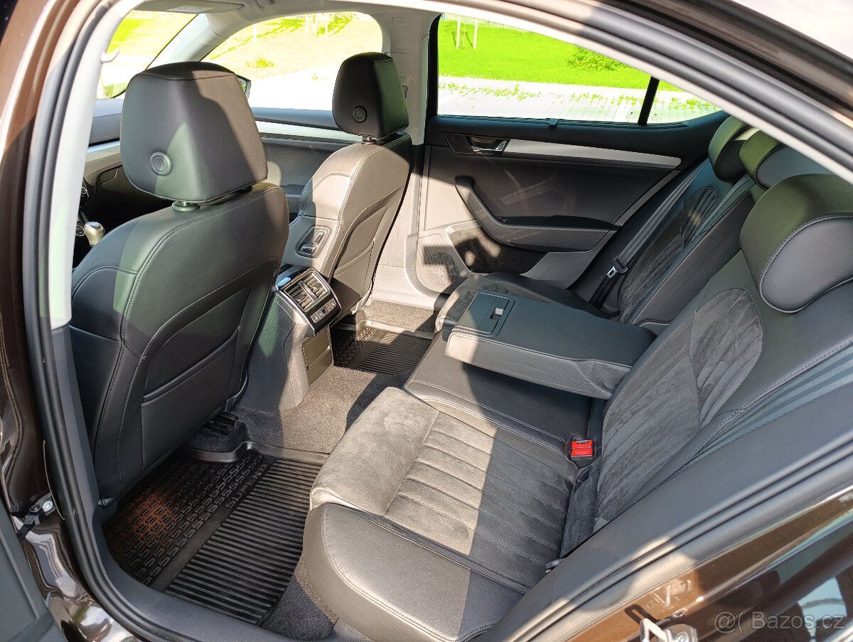 Škoda Superb III 2.0 TDI 110 Kw 148 tkm - 8