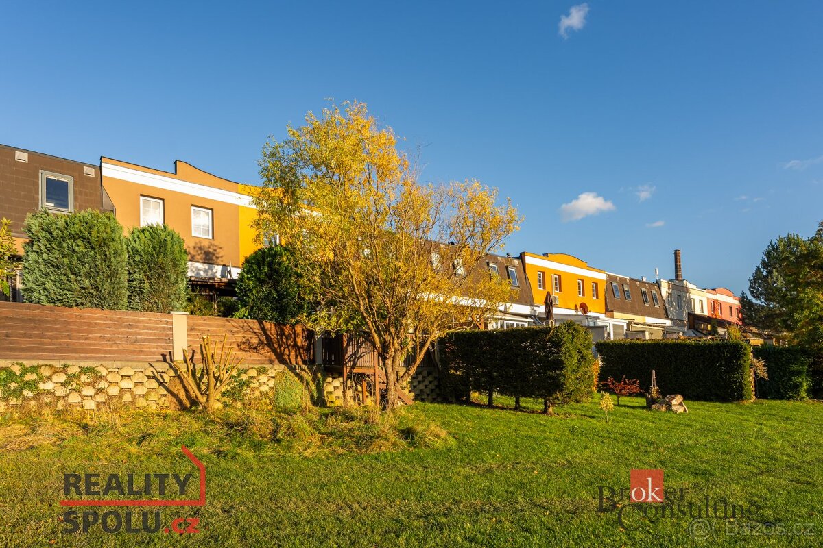 Prodej, domy/rodinný, 87.5 m2, Starý Dvůr 731/51, 46334 Hrád - 8