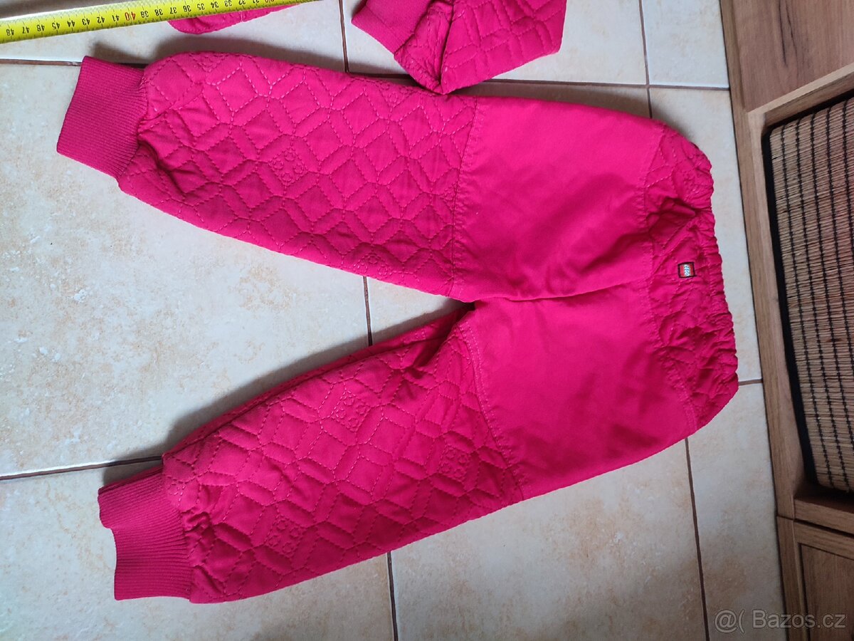 Termosouprava Legowear vel 92 - 8