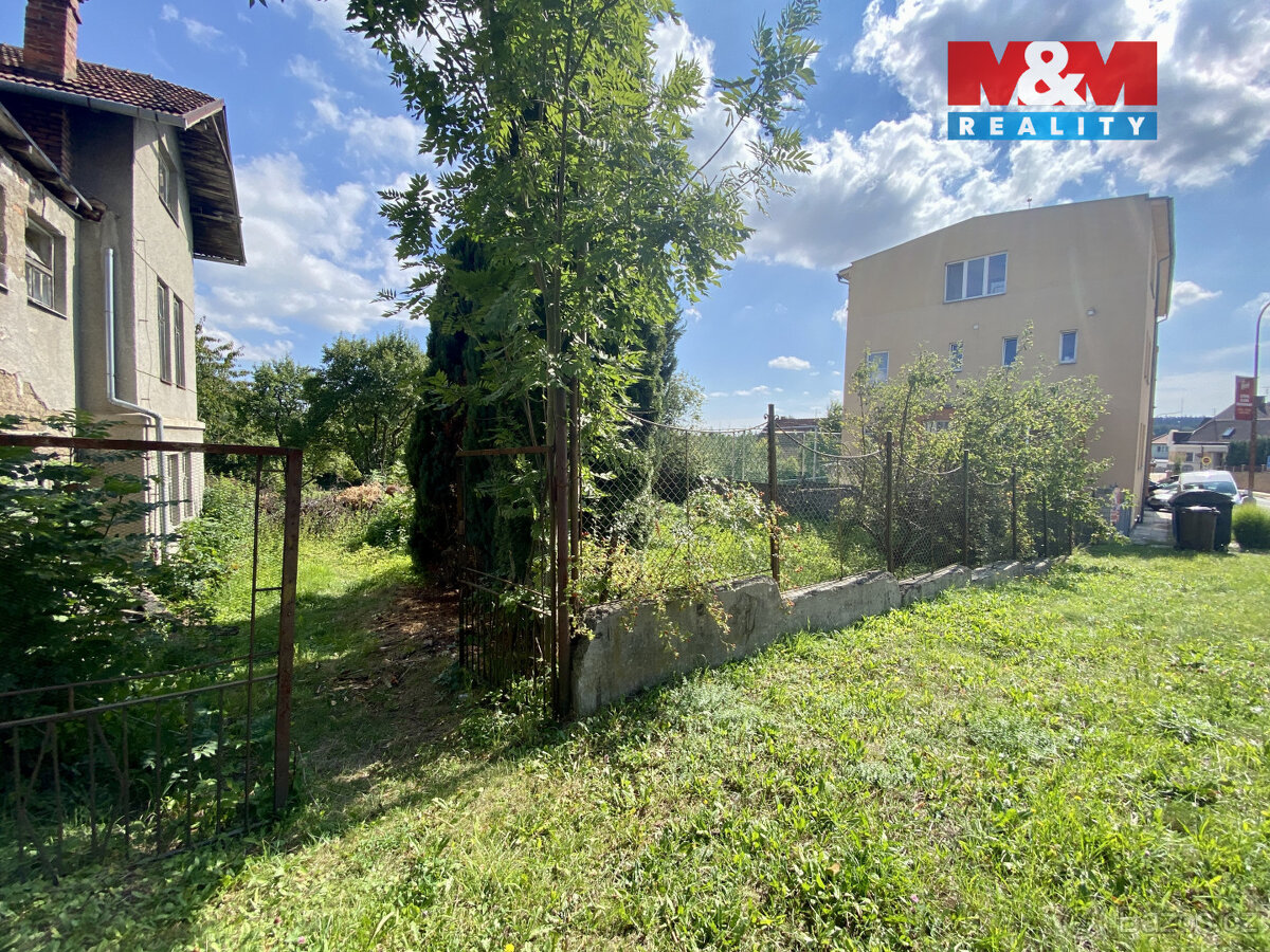 Prodej rodinného domu, 260 m², Konice, ul. Vrchlického - 8