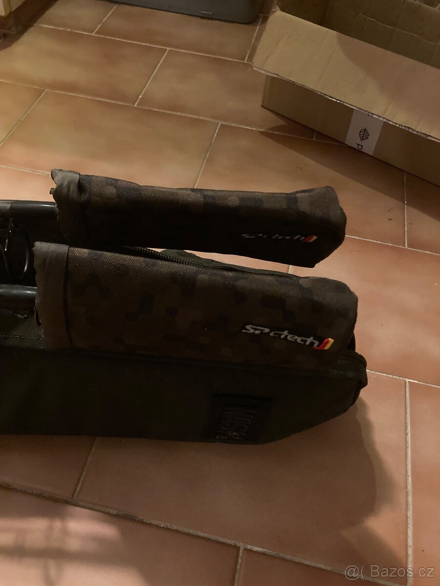 Pruty s navijáky a pouzdrem - 8