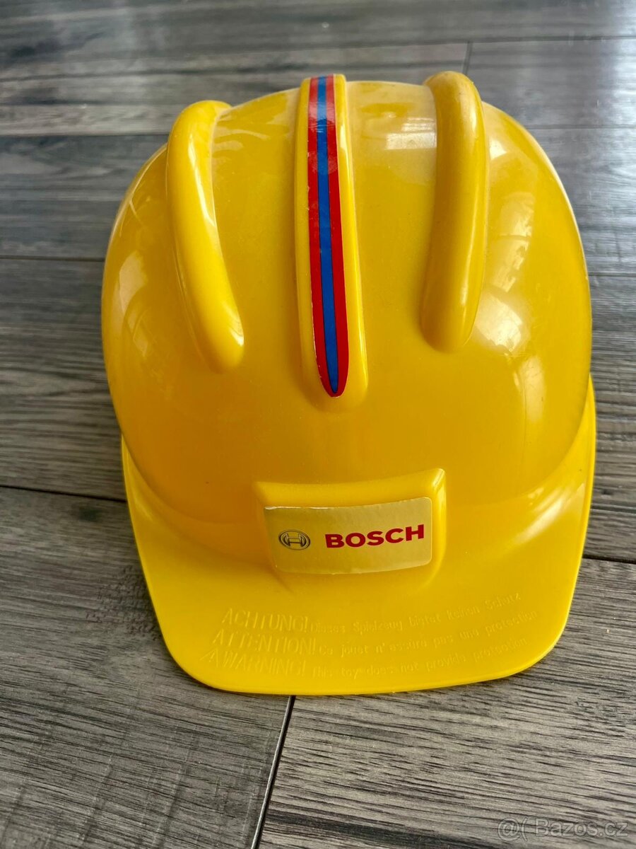 Dětský pracovní stůl Bosch - 8