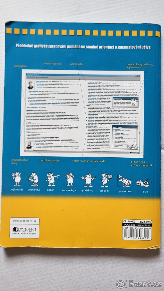 Učebnice pro SŠ - 8