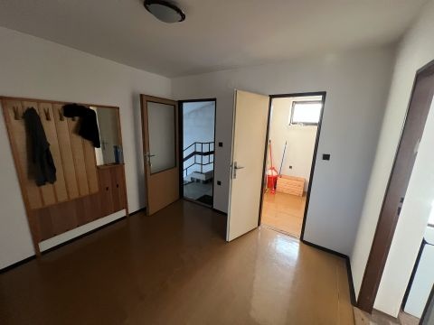 Dvougenerační dům Klášterská Lhota č.p. 55 - 8