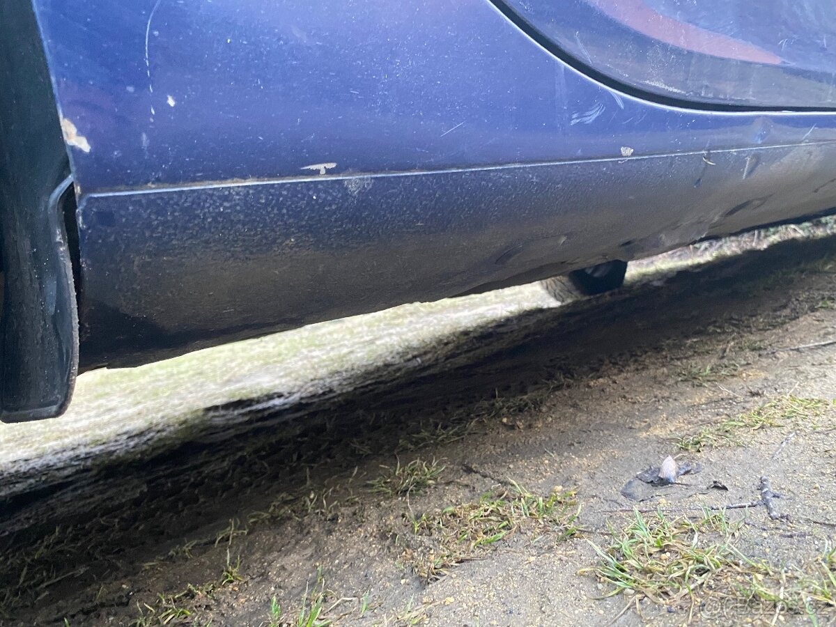 Renault Clio 1.5 dci 63 kw 2008 - 8