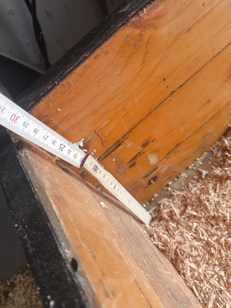 Přívěsný vozík - 8