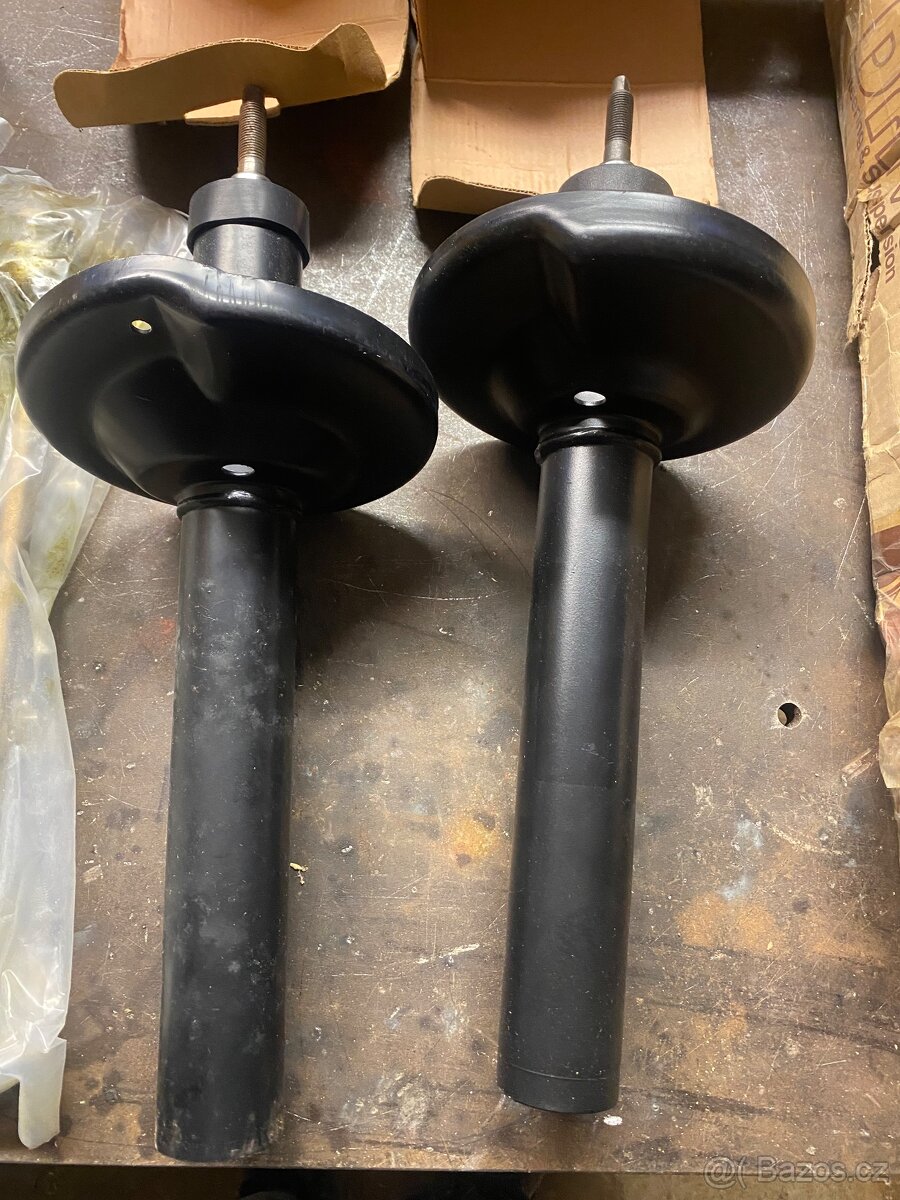 Škoda felicia díly - 8