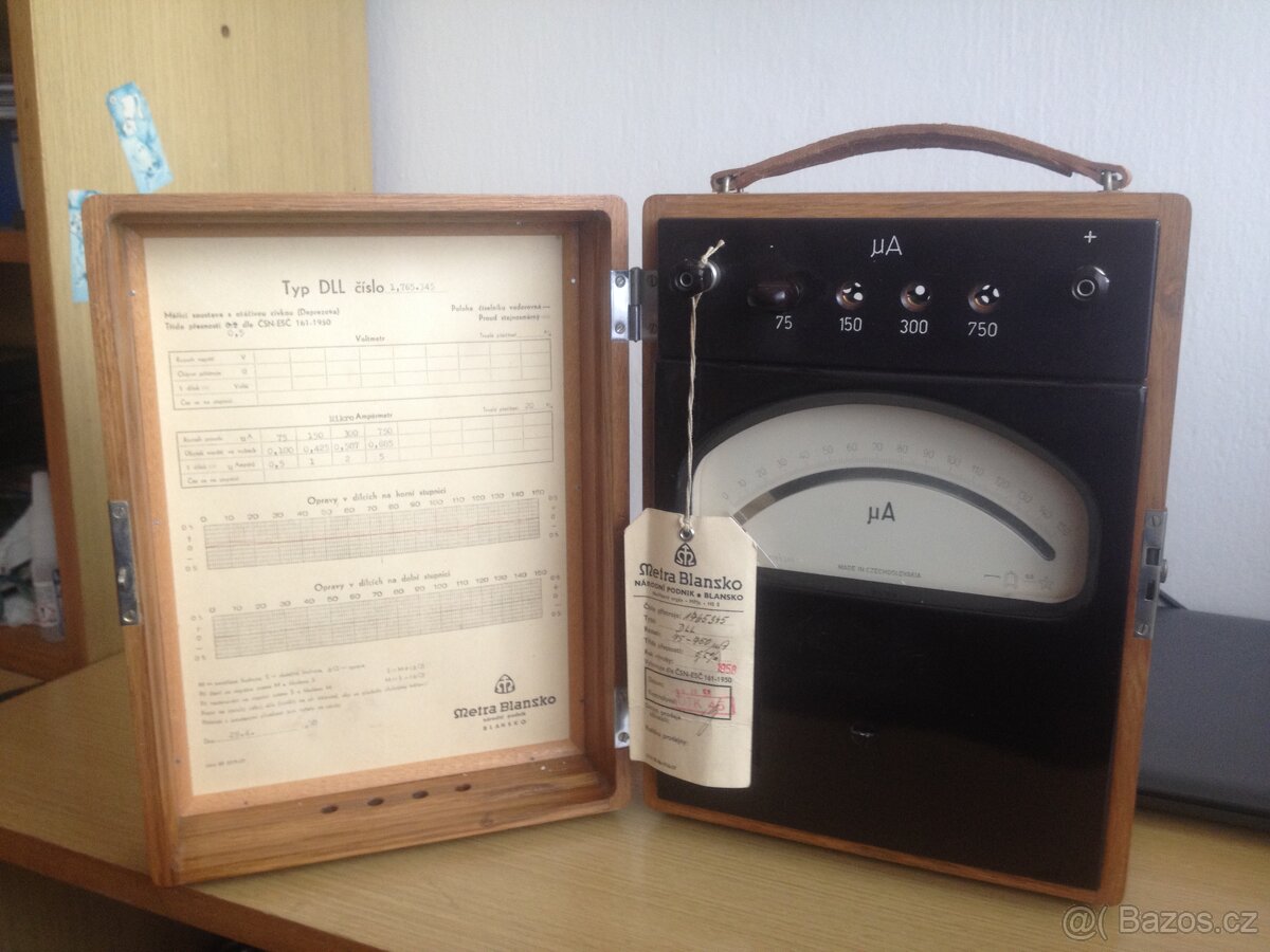 vybavení pro opravy elektroniky - 8