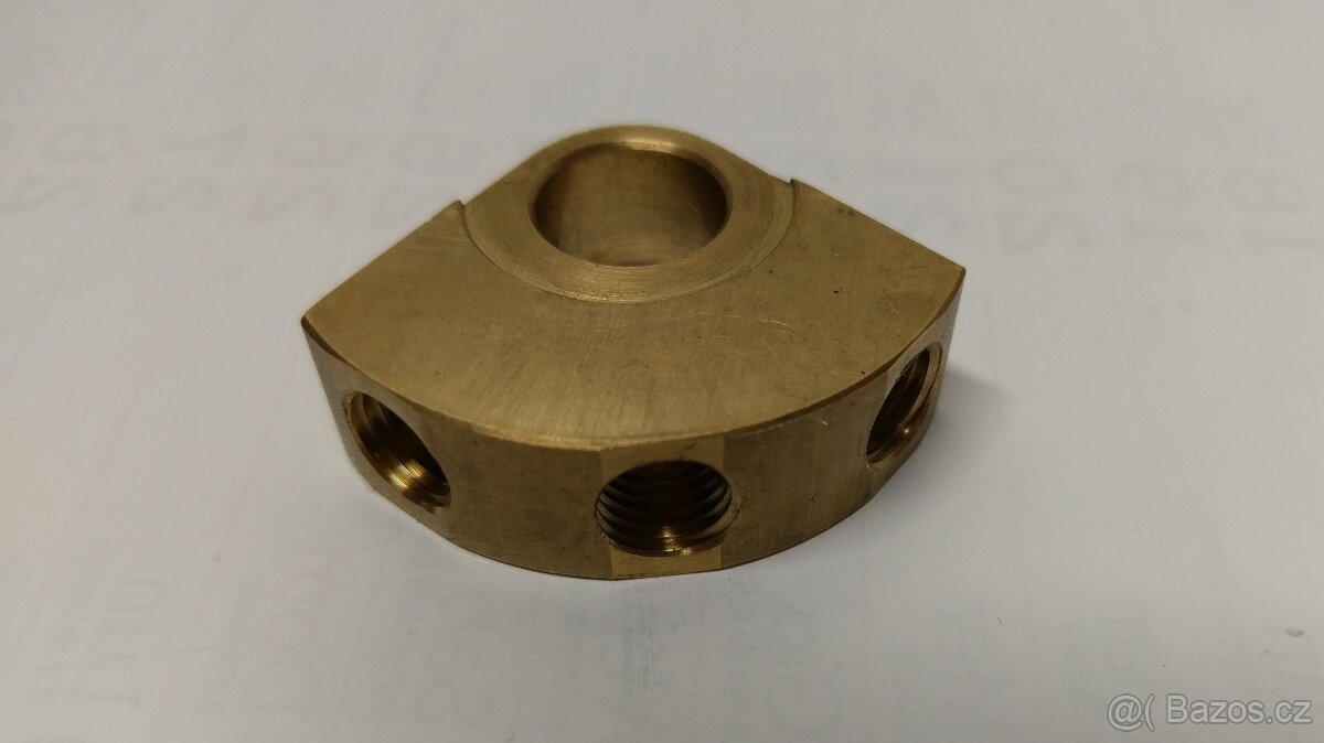 Fiat 600 - Brzdy - 8