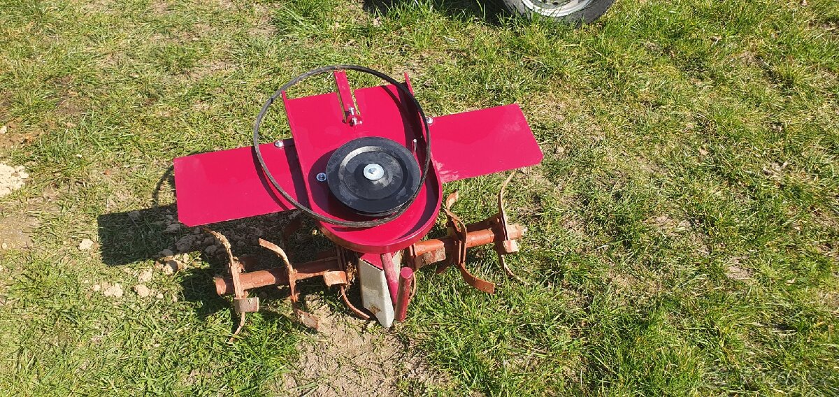 Dakr Panter FD-2H - 8